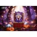 Frieren: Beyond Journey's End Frieren Cosplay Gengar Huan Zhuang She Studio