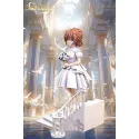 Detective Conan Ai Haibara Wedding Dress Star Light Studio