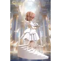 Detective Conan Ai Haibara Wedding Dress Star Light Studio
