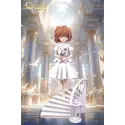 Detective Conan Ai Haibara Wedding Dress Star Light Studio