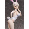 Food Wars! Shokugeki no Soma Alice Nakiri: Bare Leg Bunny Ver. FREEing