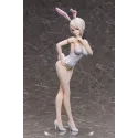 Food Wars! Shokugeki no Soma Alice Nakiri: Bare Leg Bunny Ver. FREEing