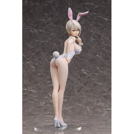 Food Wars! Shokugeki no Soma Alice Nakiri: Bare Leg Bunny Ver. FREEing