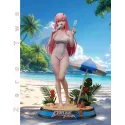 DARLING in the FRANXX Zero Two BGA Studio