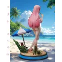 DARLING in the FRANXX Zero Two BGA Studio