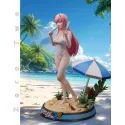 DARLING in the FRANXX Zero Two BGA Studio