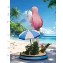 DARLING in the FRANXX Zero Two BGA Studio