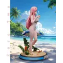 DARLING in the FRANXX Zero Two BGA Studio
