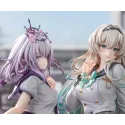 Honkai: Star Rail Firefly X Castorice RG Studio