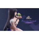 Naruto Shippuden Hinata Hyuga Xian Dan Studio