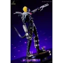 Digimon Beelzebumon/Beelzemon Alpha Studio