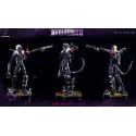 Digimon Beelzebumon/Beelzemon Alpha Studio