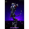 Digimon Beelzebumon/Beelzemon Alpha Studio