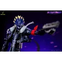 Digimon Beelzebumon/Beelzemon Alpha Studio