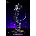 Digimon Beelzebumon/Beelzemon Alpha Studio