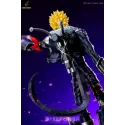 Digimon Beelzebumon/Beelzemon Alpha Studio