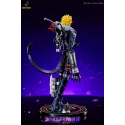 Digimon Beelzebumon/Beelzemon Alpha Studio