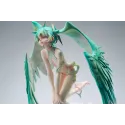 Hatsune Miku FK Studio : Figurine de collection unique