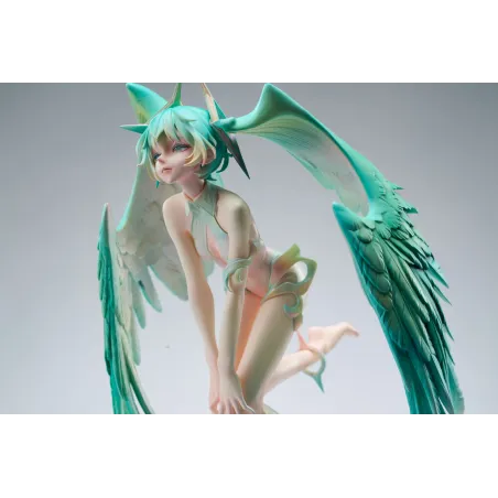 Hatsune Miku FK Studio : Figurine de collection unique
