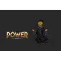 Naruto Uchiha Obito Power Studio - Masque de Tigre Collectionnable