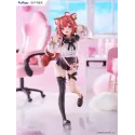 Nijisanji Ratna FURYU : Figurine de collection indispensable