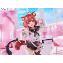 Nijisanji Ratna FURYU : Figurine de collection indispensable