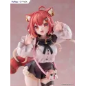 Nijisanji Ratna FURYU : Figurine de collection indispensable