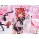 Nijisanji Ratna FURYU : Figurine de collection indispensable