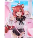 Nijisanji Ratna FURYU : Figurine de collection indispensable