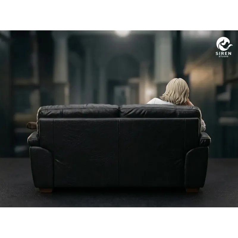 Resident Evil Grace Ashcroft SIREN Studio - Achetez maintenant
