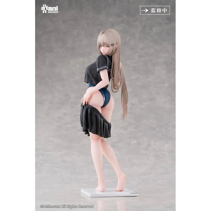 AniMester YUZU Figure 1/6 : Collectionnez la Magie Anime