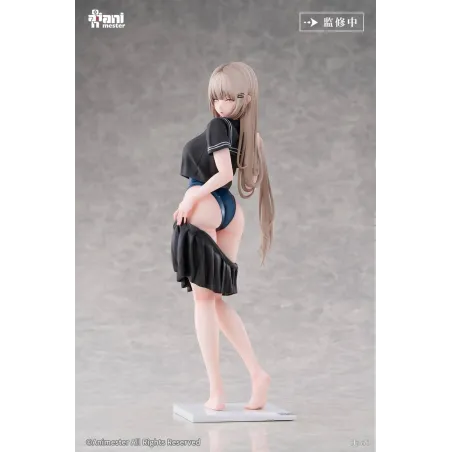 AniMester YUZU Figure 1/6 : Collectionnez la Magie Anime