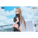 AniMester YUZU Figure 1/6 : Collectionnez la Magie Anime