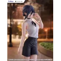 Chainsaw Man Reze Furyu