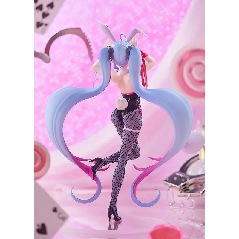 Project Sekai Hatsune Miku Rabbit Hole Ver. L Size Good Smile