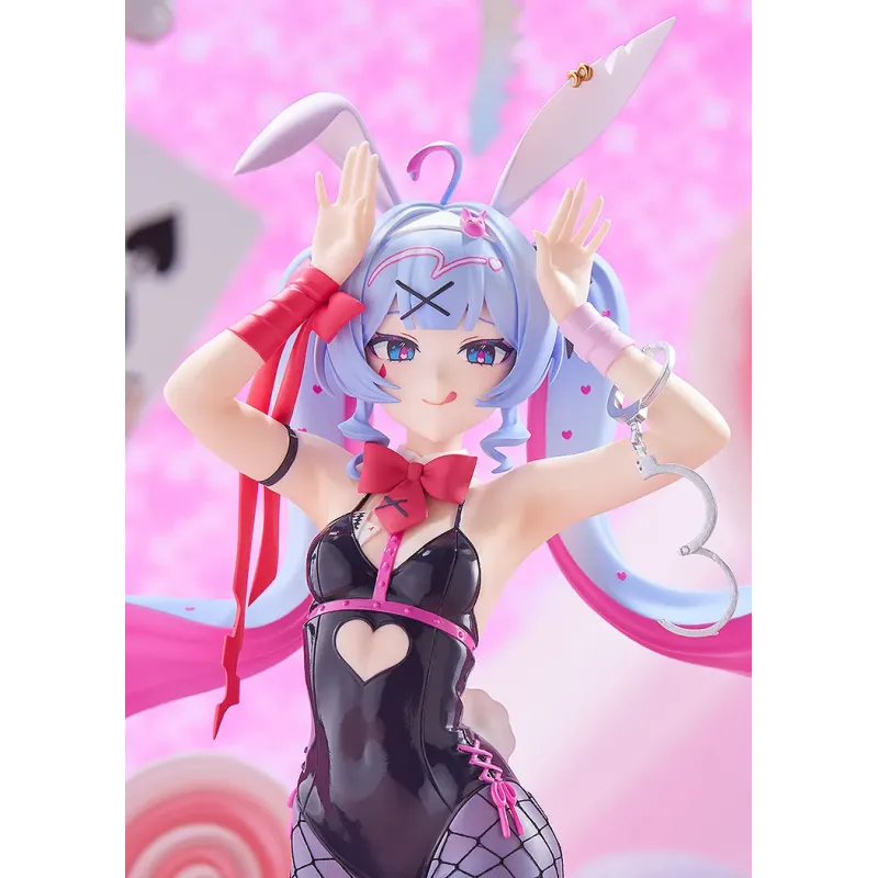 Project Sekai Hatsune Miku Rabbit Hole Ver. L Size Good Smile