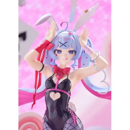Project Sekai Hatsune Miku Rabbit Hole Ver. L Size Good Smile
