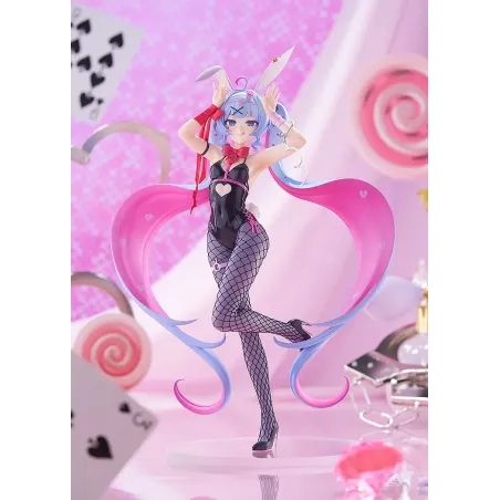 Project Sekai Hatsune Miku Rabbit Hole Ver. L Size Good Smile
