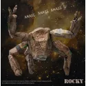 Project Hail Mary Rocky Panda Studio