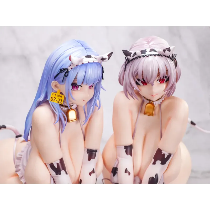Azur Lane Dido X Sirius Dragon Stone Studio