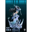 Kill La Kill Kiryuuin Satsuki Mask Studio