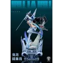 Kill La Kill Kiryuuin Satsuki Mask Studio