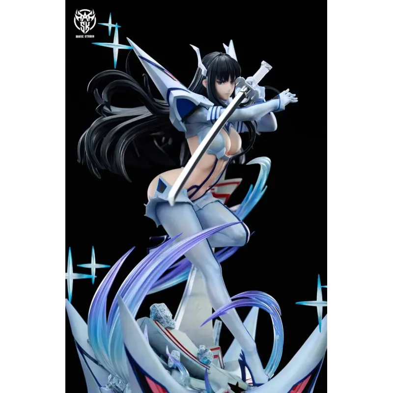 Kill La Kill Kiryuuin Satsuki Mask Studio