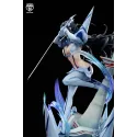 Kill La Kill Kiryuuin Satsuki Mask Studio