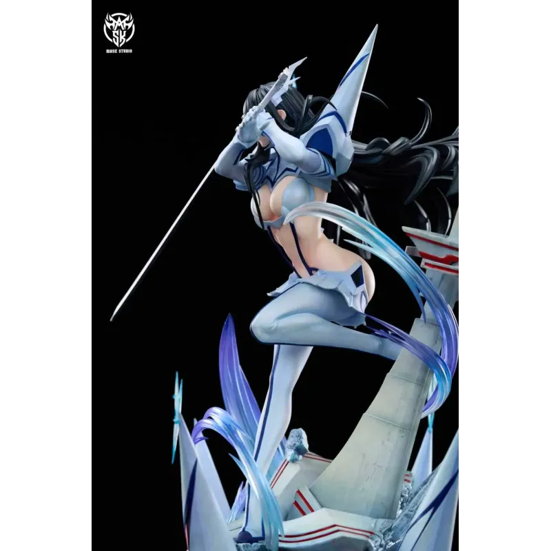 Kill La Kill Kiryuuin Satsuki Mask Studio