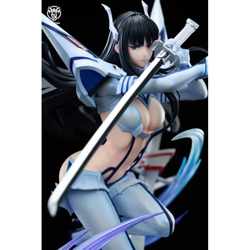 Kill La Kill Kiryuuin Satsuki Mask Studio