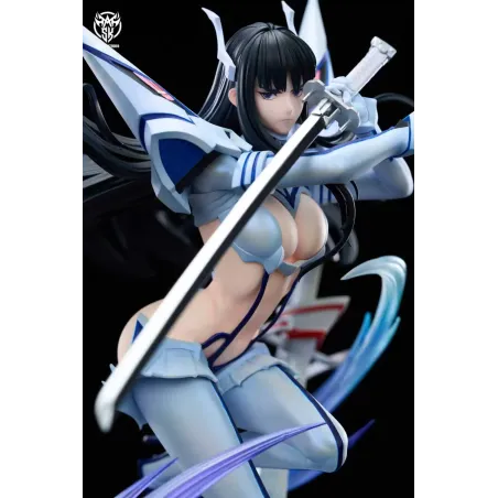 Kill La Kill Kiryuuin Satsuki Mask Studio