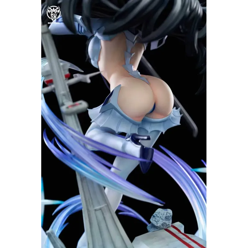 Kill La Kill Kiryuuin Satsuki Mask Studio