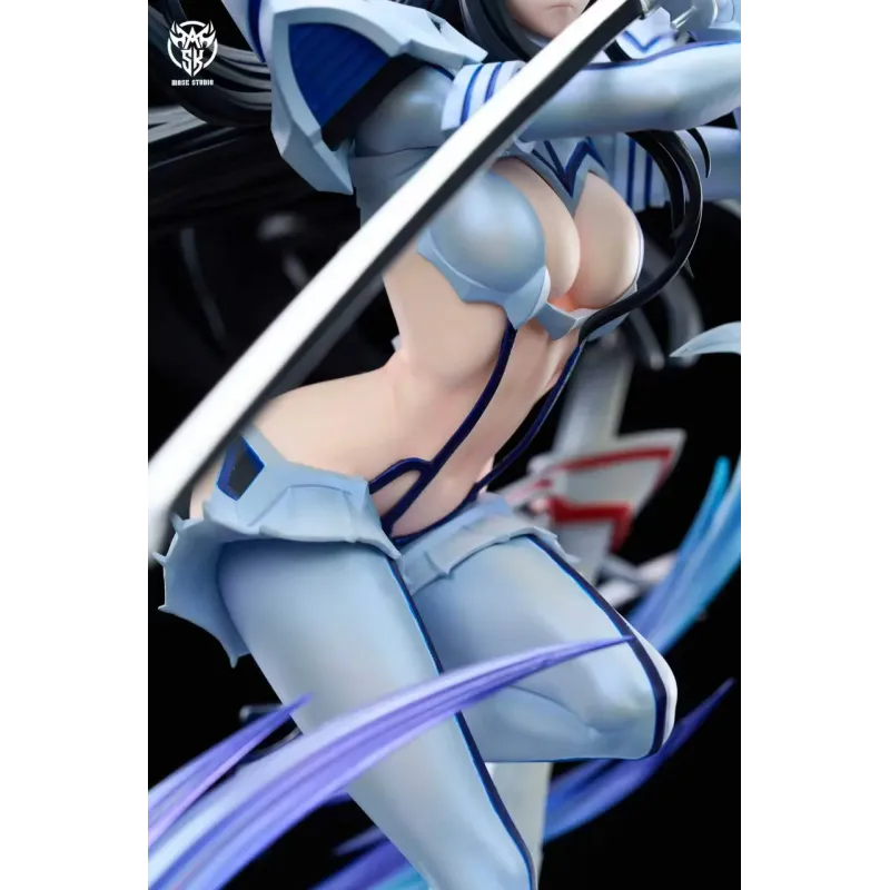 Kill La Kill Kiryuuin Satsuki Mask Studio