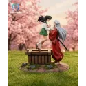 Inuyasha & Higurashi Kagome JiaJian Studio
